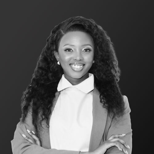 Asanda Luwaca portrait