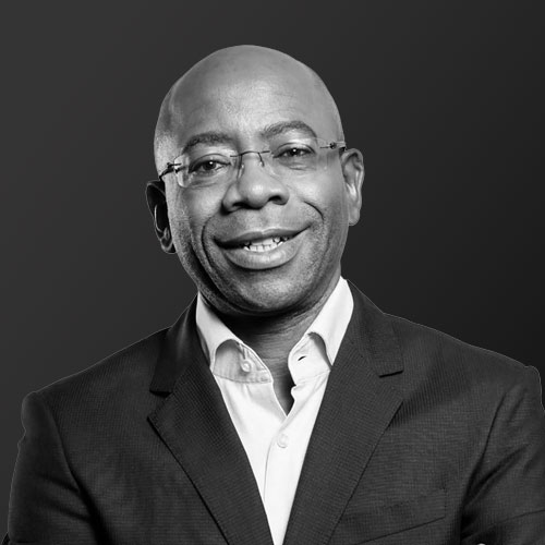 Bonang Mohale portrait