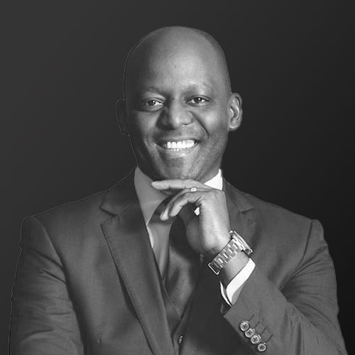 Bongumusa Makhathini portrait