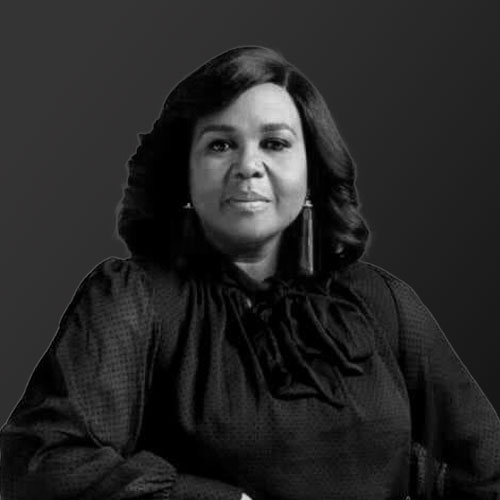 Dr. Maphefo Anno-Frempong portrait