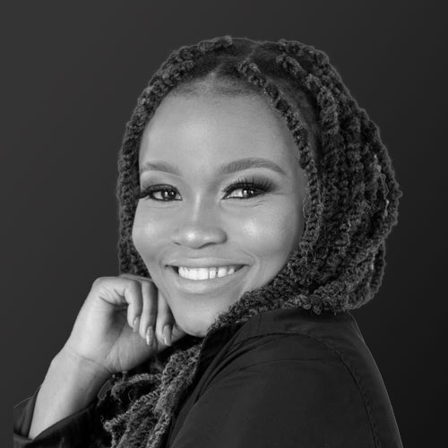 Noni Khumalo portrait