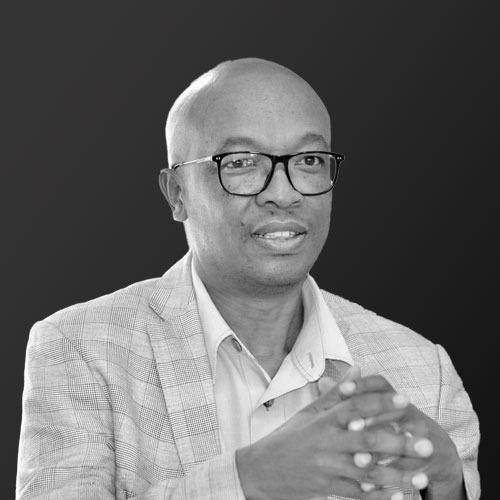 Parks Tau portrait