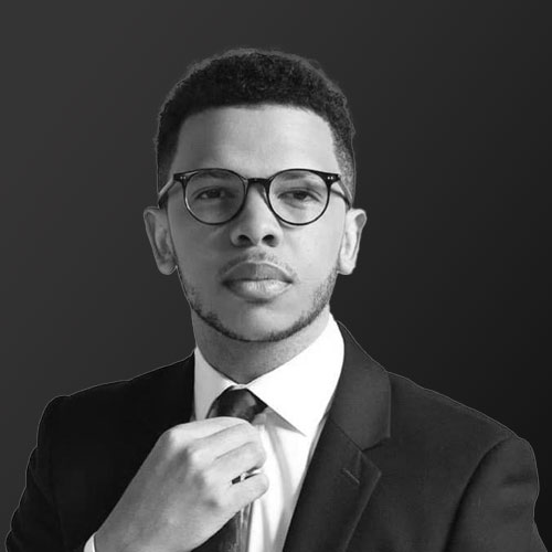 Sizwe Mpofu-Walsh portrait