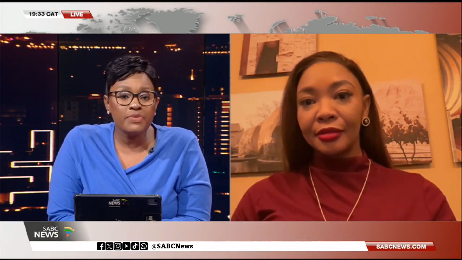 Gauteng Film Commission – Tackling Youth Unemployment – Tumi Lebaka Weighs in