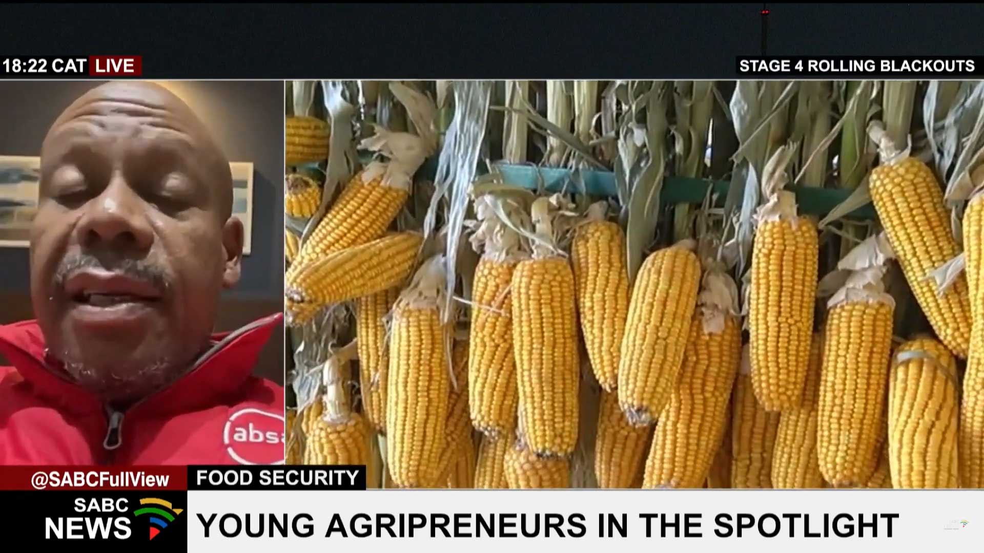 Calls for young people to consider being agripreneurs: Kgalaletso Tlhoaele