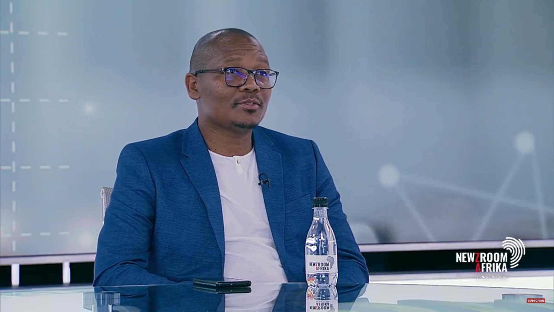 EmpowaYouth support programme a possible solution to high unemployment rate